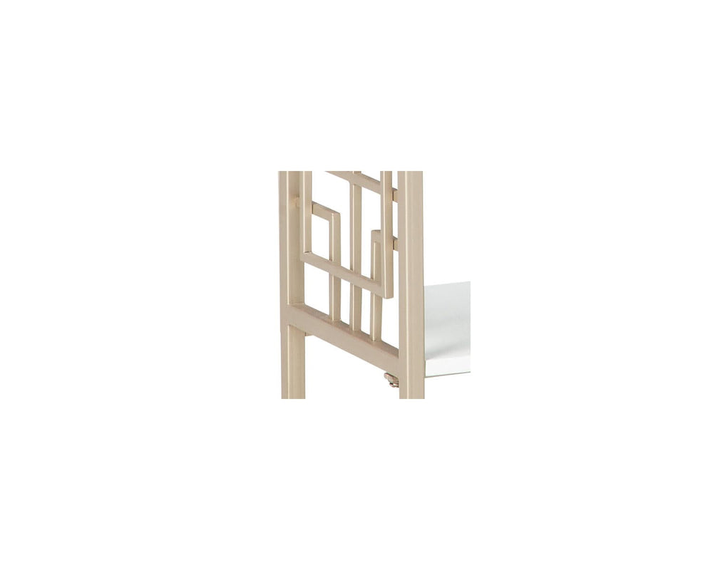 Glenstone Bookcase