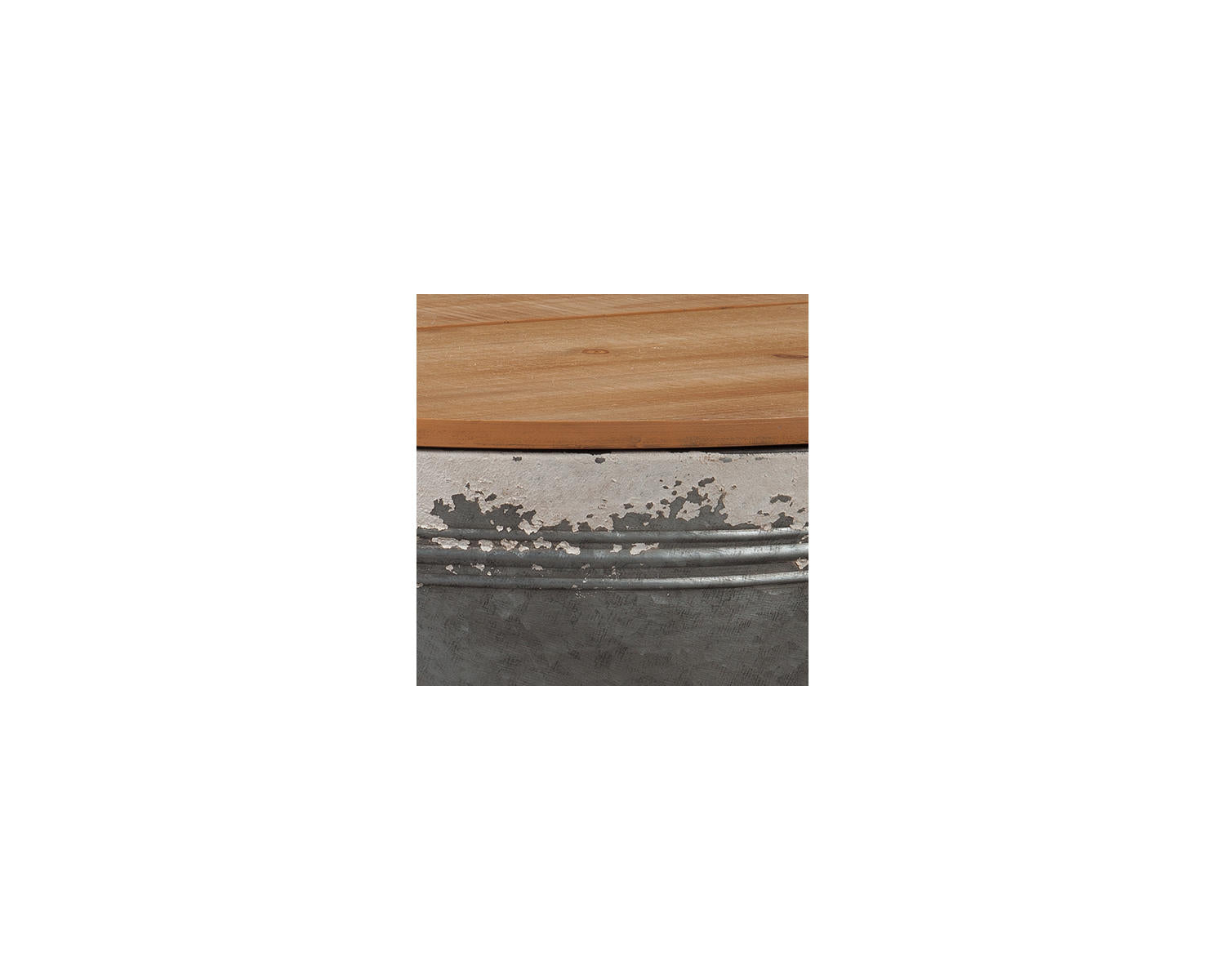 Shellmond Coffee Table With Storage
