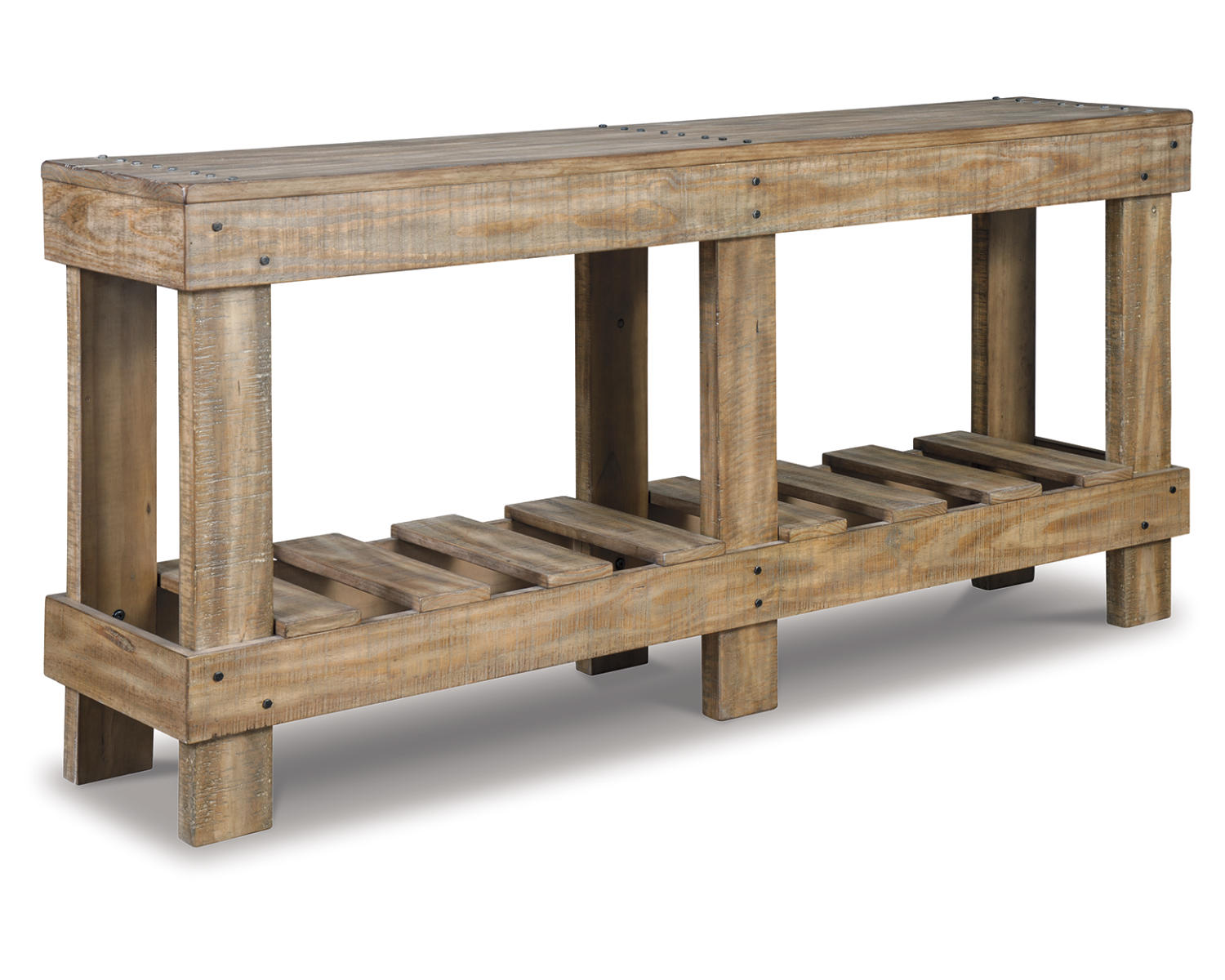 Susandeer Sofa/Console Table