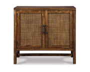 Beckings Accent Cabinet