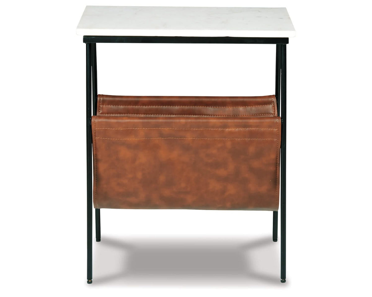 Etanbury Accent Table