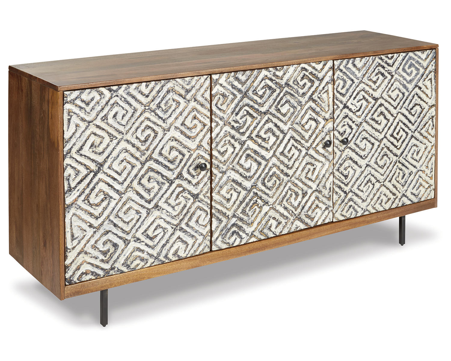 Kerrings Accent Cabinet
