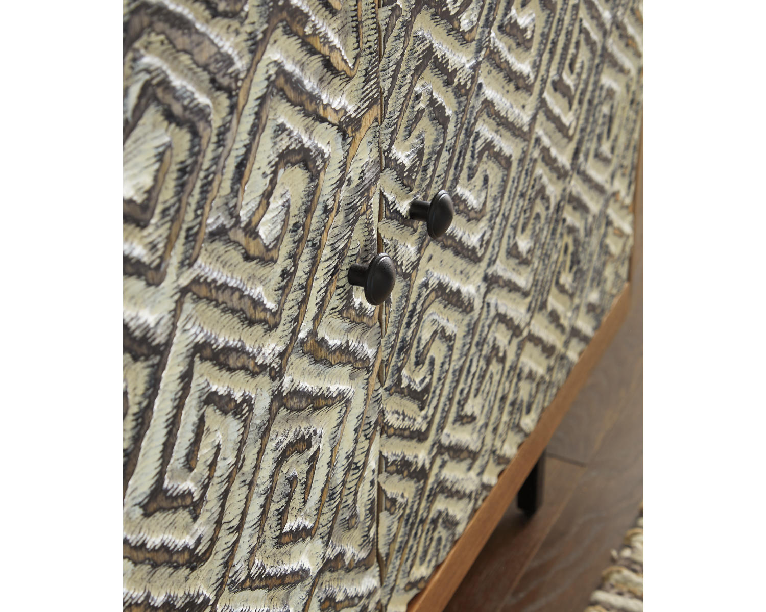 Kerrings Accent Cabinet