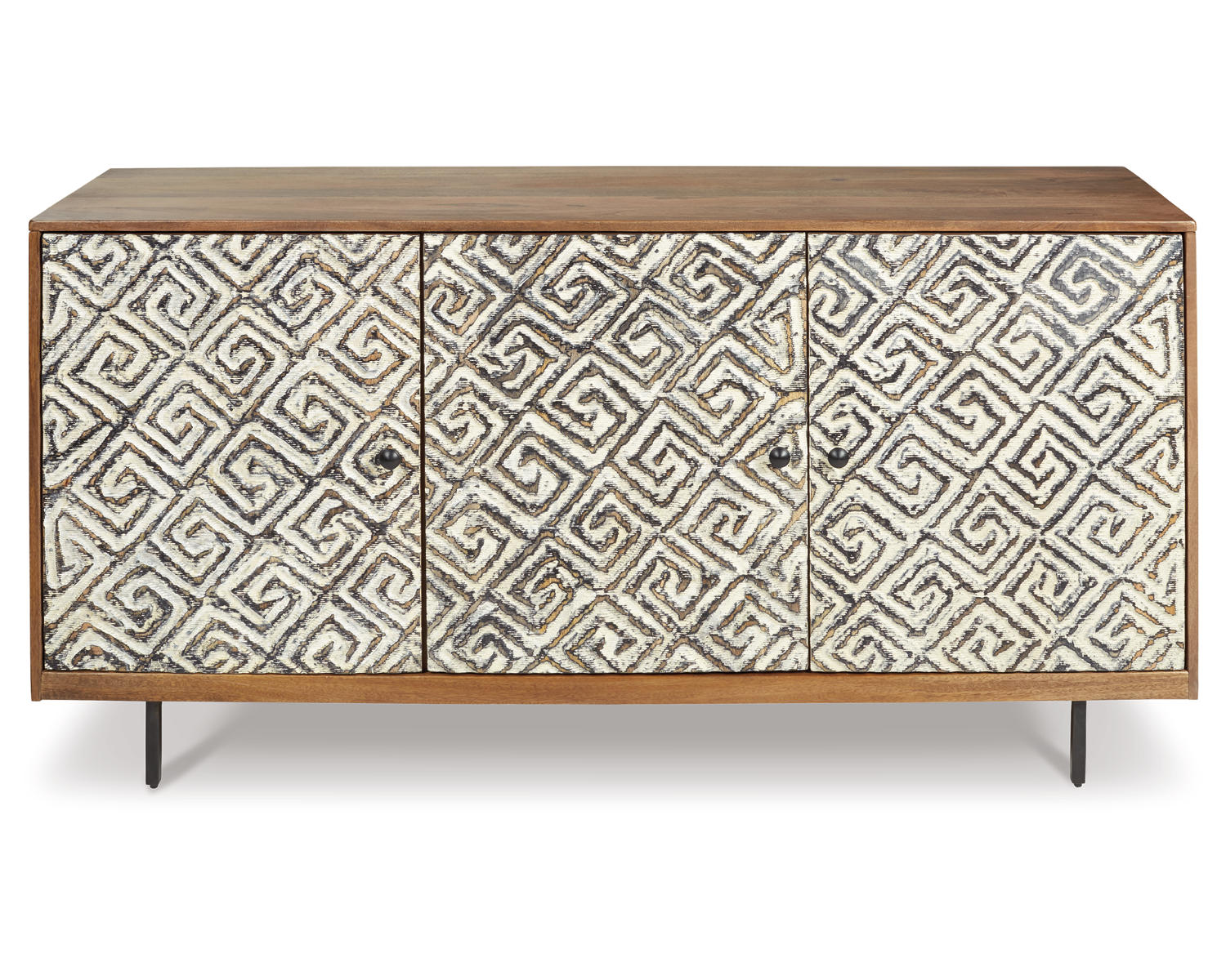 Kerrings Accent Cabinet