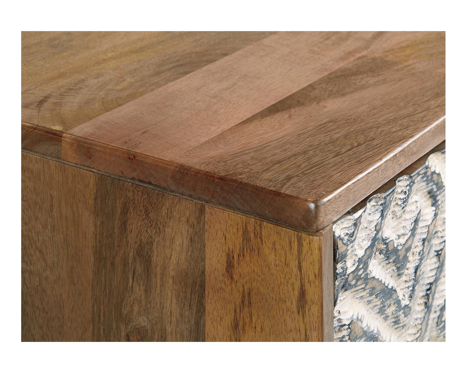 Kerrings Accent Cabinet