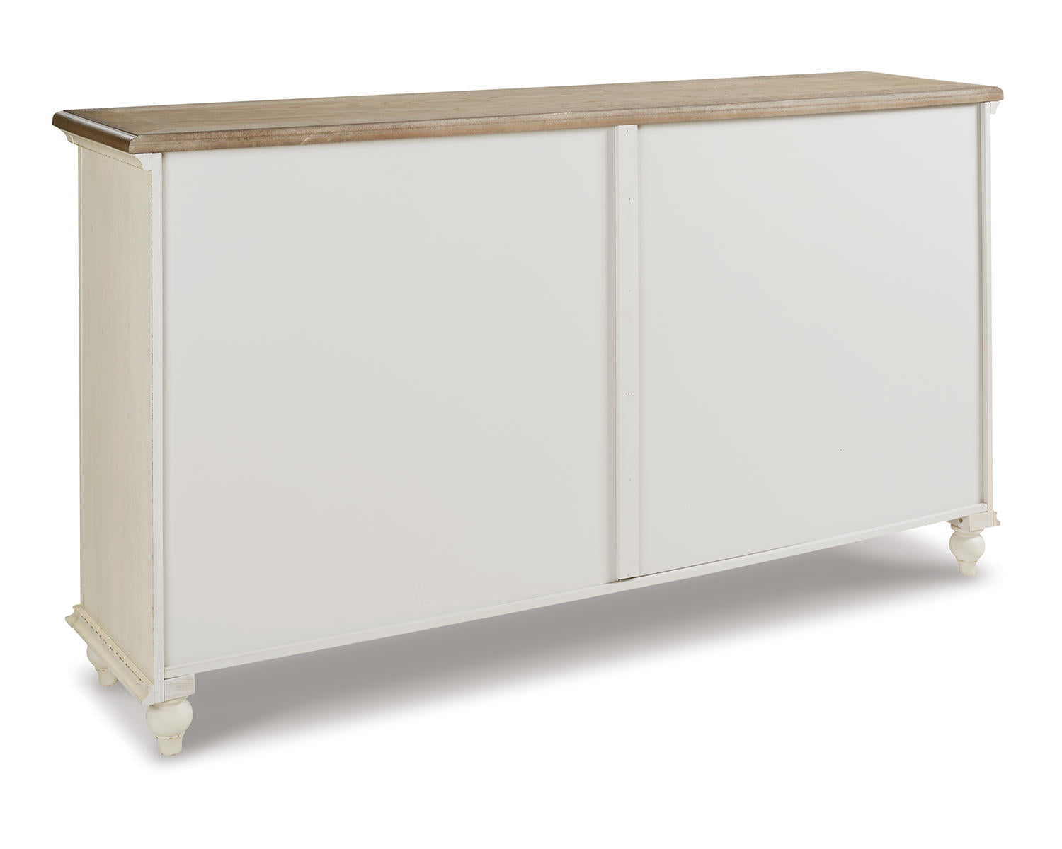 Roranville Accent Cabinet