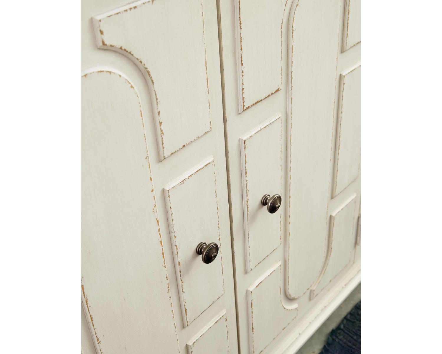 Roranville Accent Cabinet