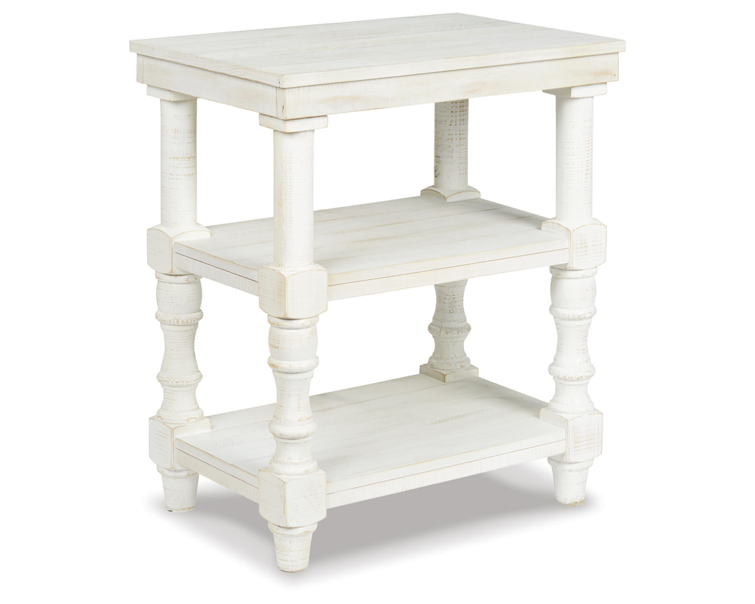 Dannerville Accent Table