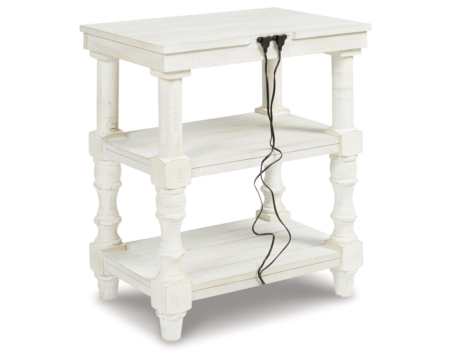 Dannerville Accent Table