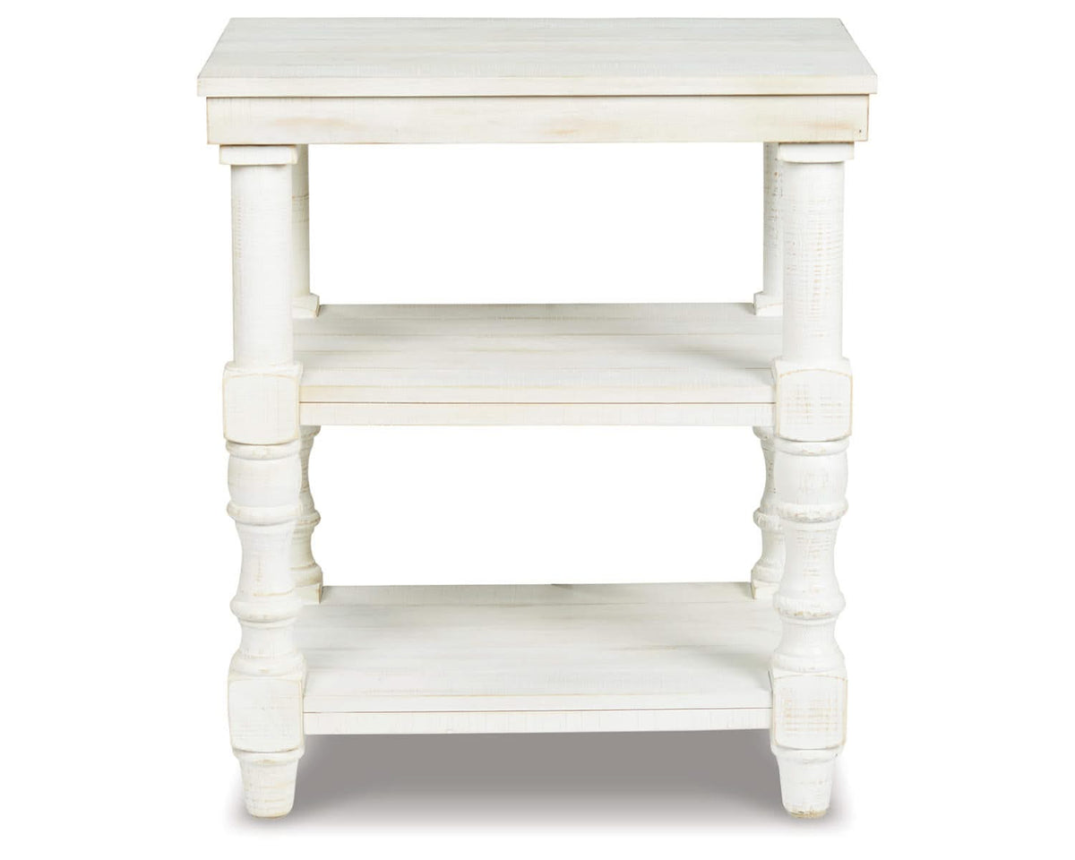 Dannerville Accent Table