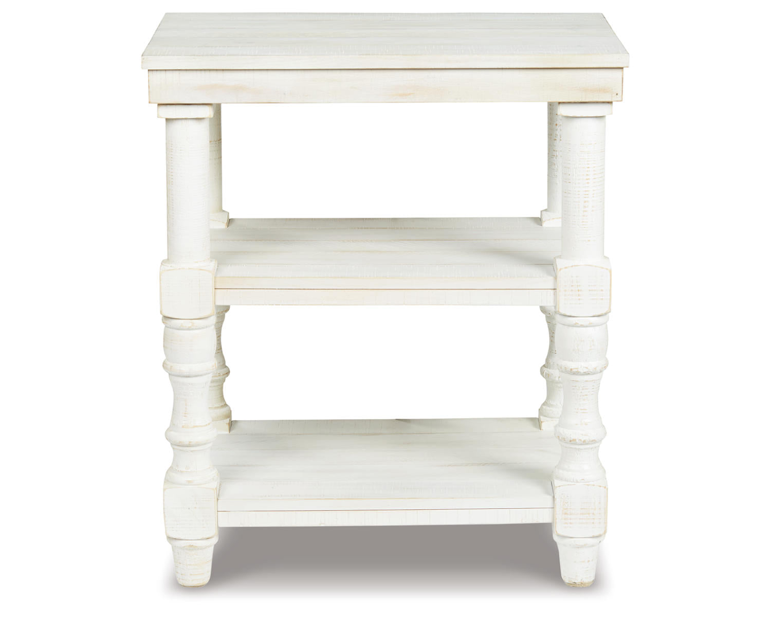 Dannerville Accent Table