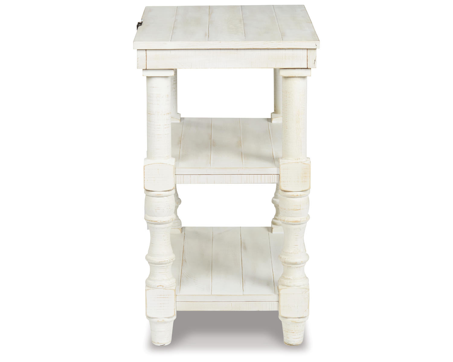 Dannerville Accent Table