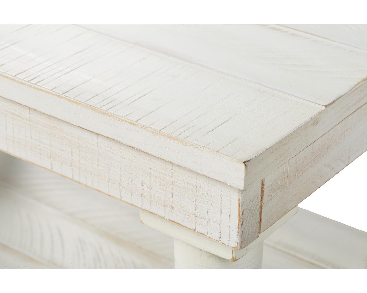 Dannerville Accent Table