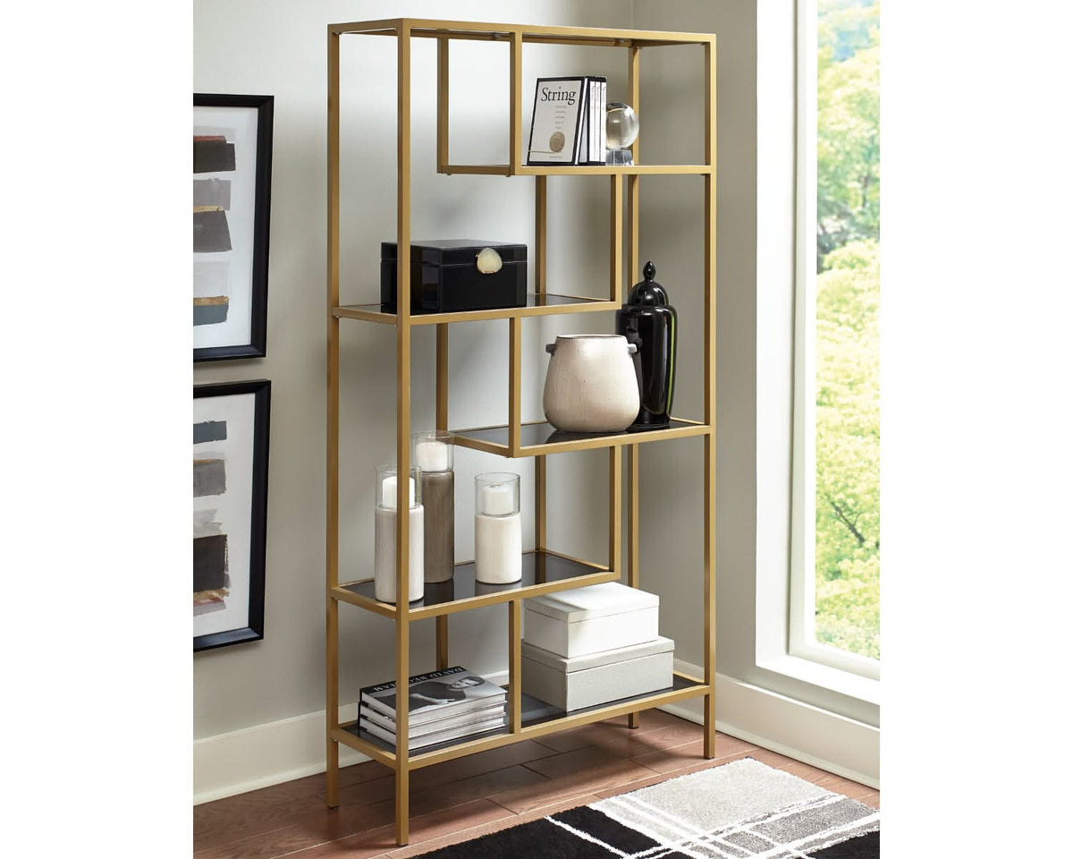 Frankwell Bookcase