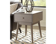Paulrich Accent Table