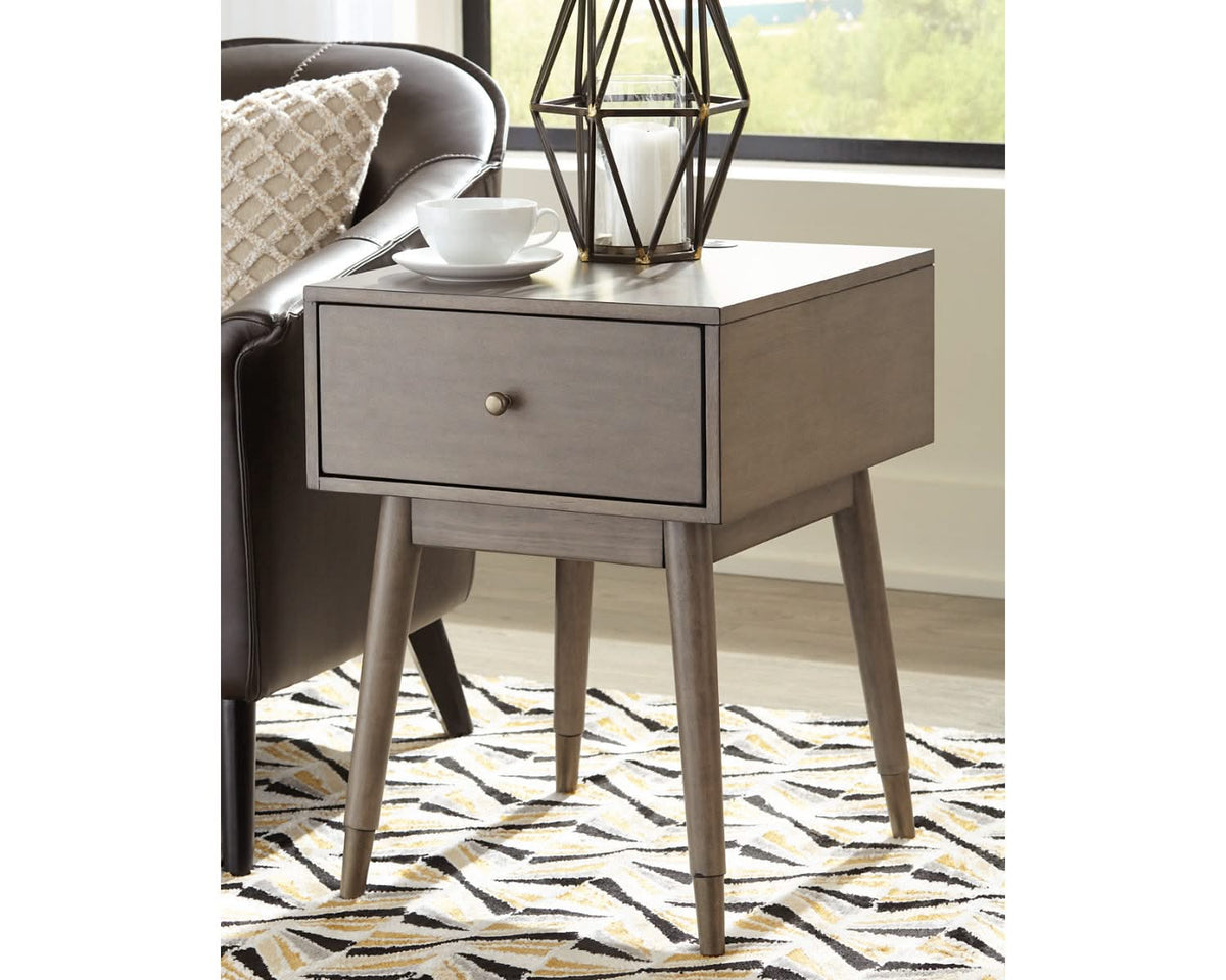 Paulrich Accent Table
