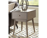Paulrich Accent Table