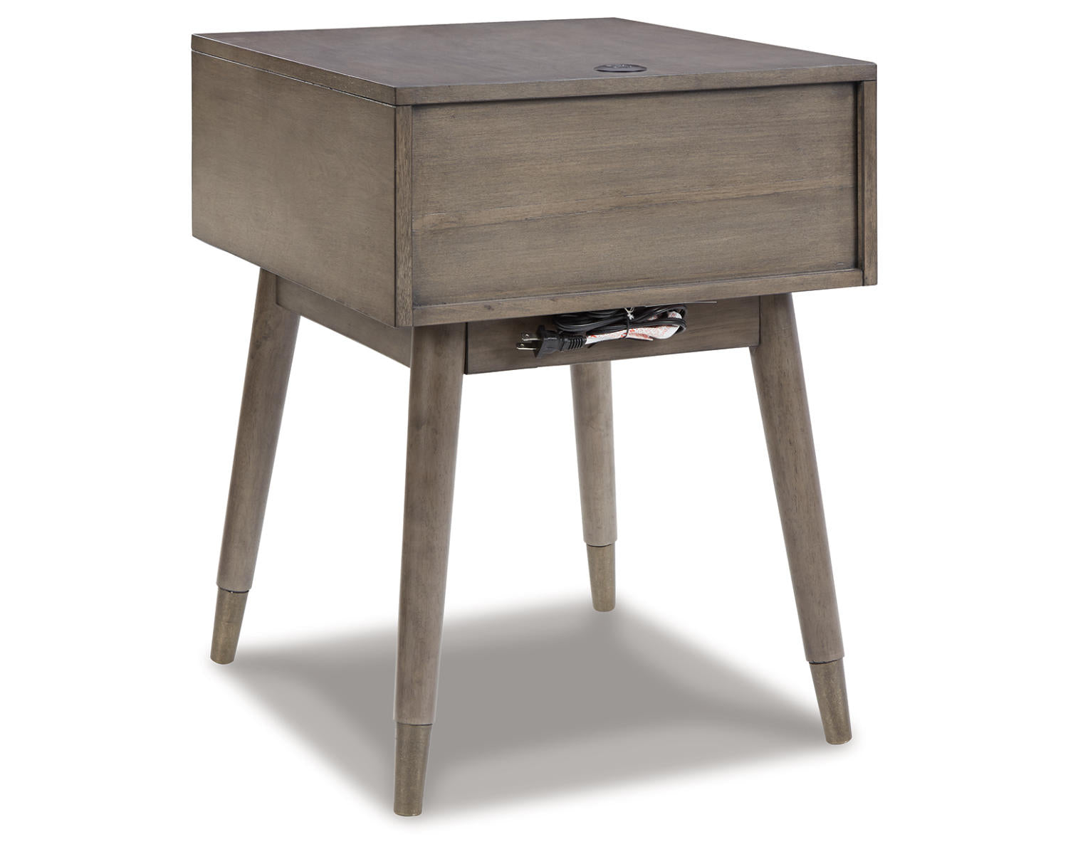Paulrich Accent Table