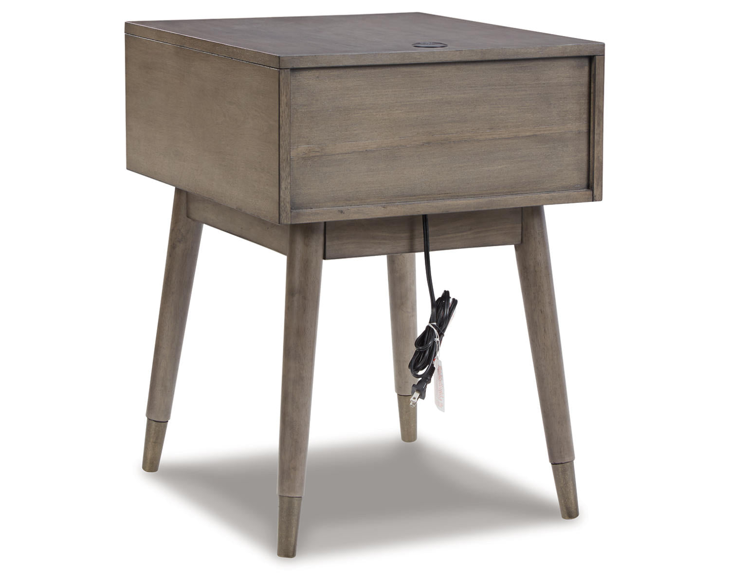 Paulrich Accent Table