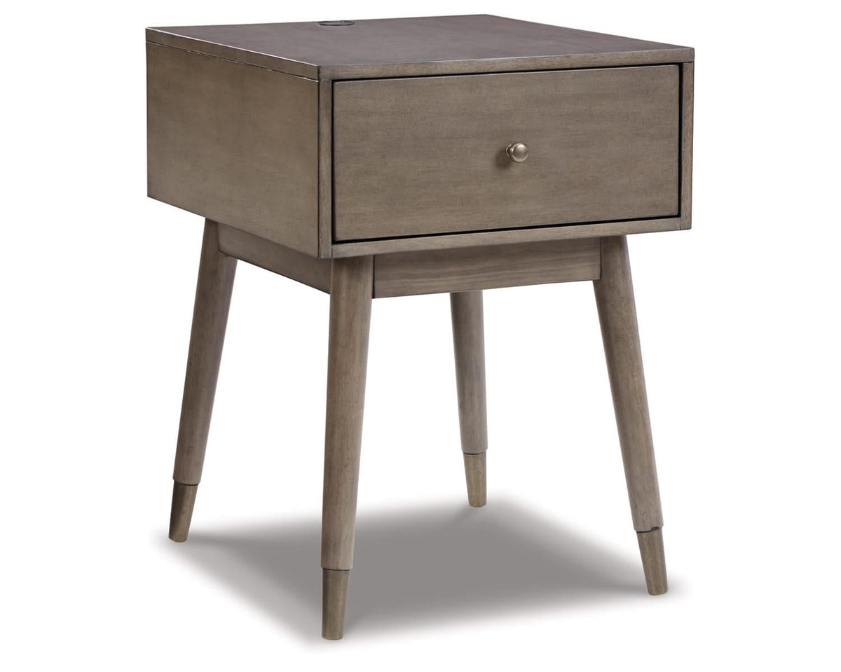 Paulrich Accent Table