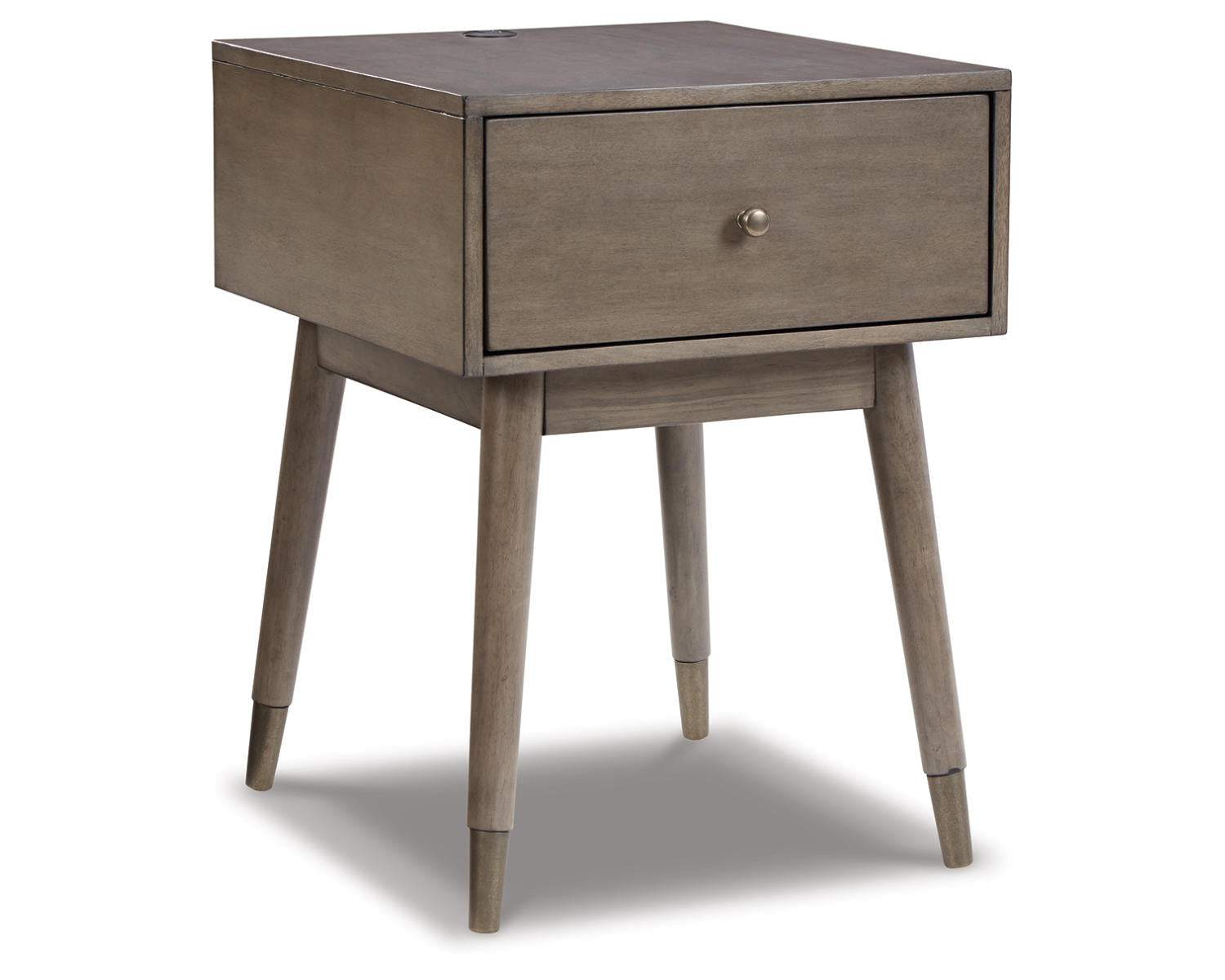 Paulrich Accent Table
