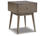 Paulrich Accent Table