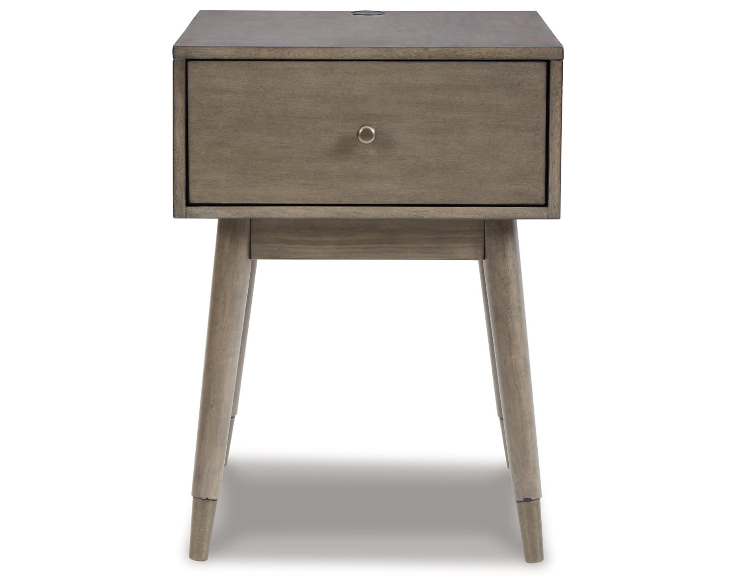 Paulrich Accent Table