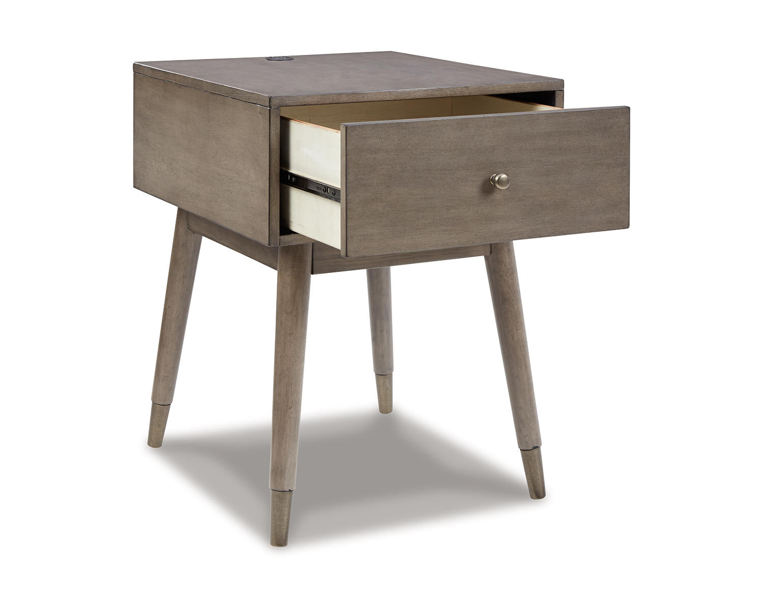 Paulrich Accent Table