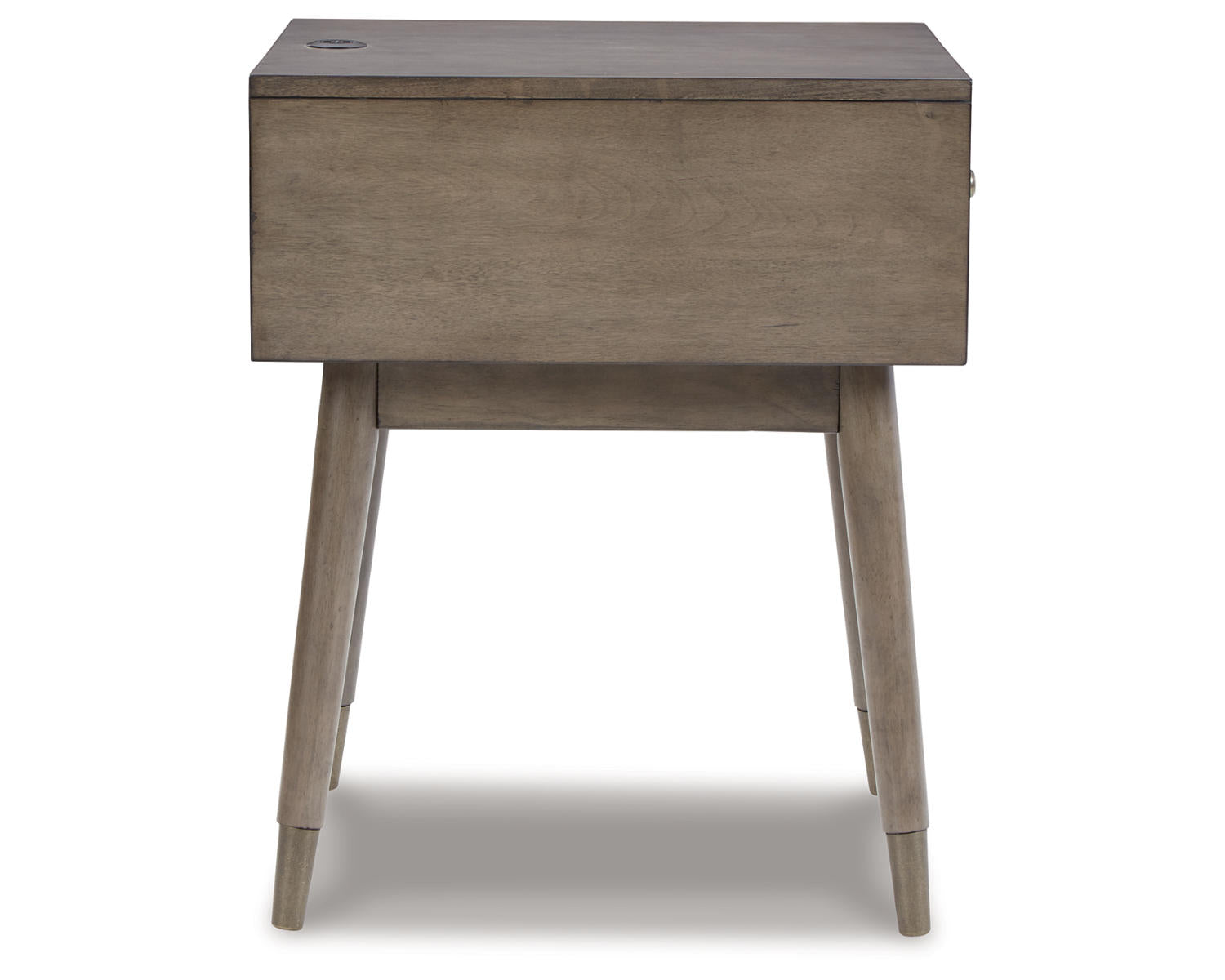 Paulrich Accent Table
