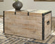 Dartland Storage Trunk