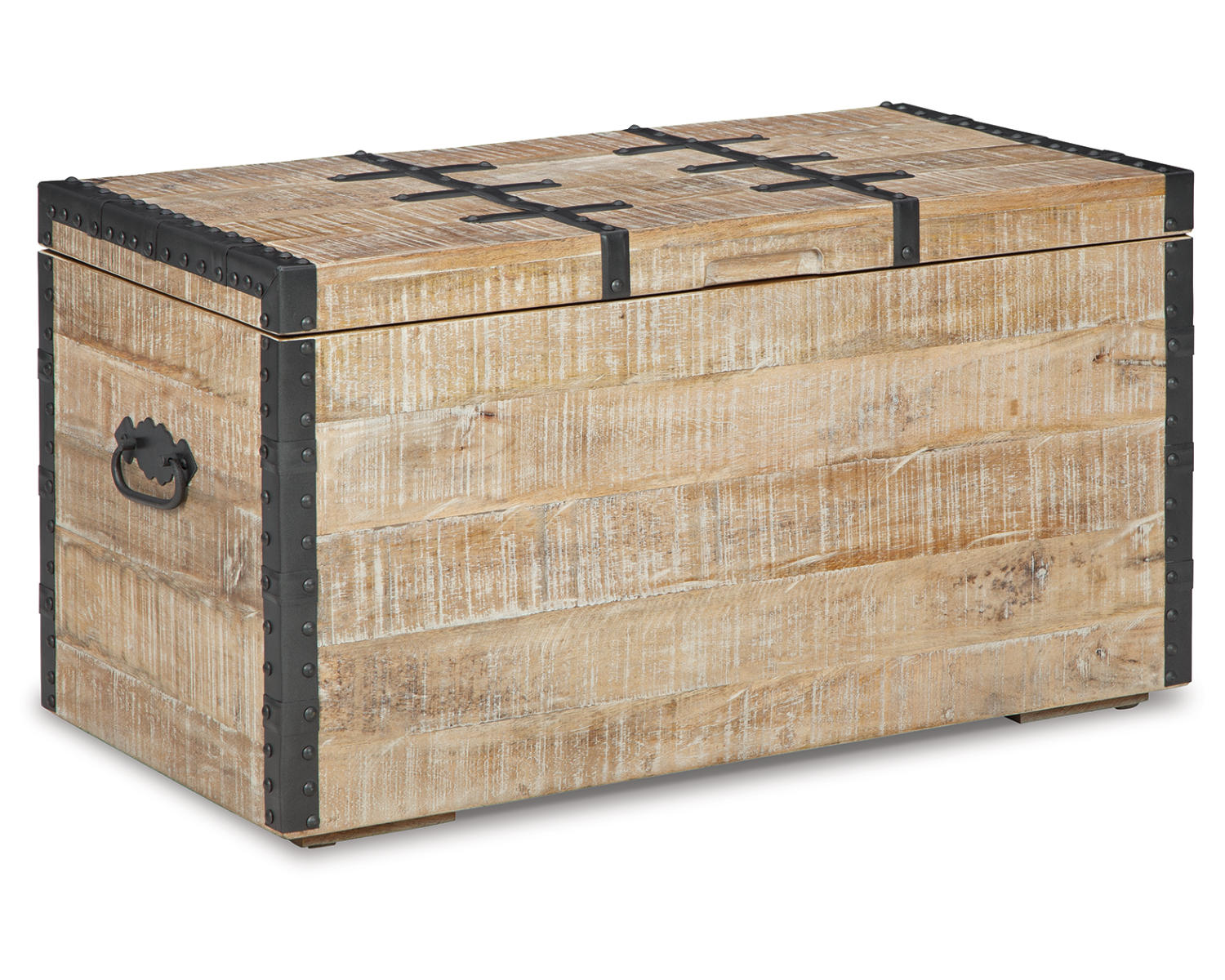 Dartland Storage Trunk