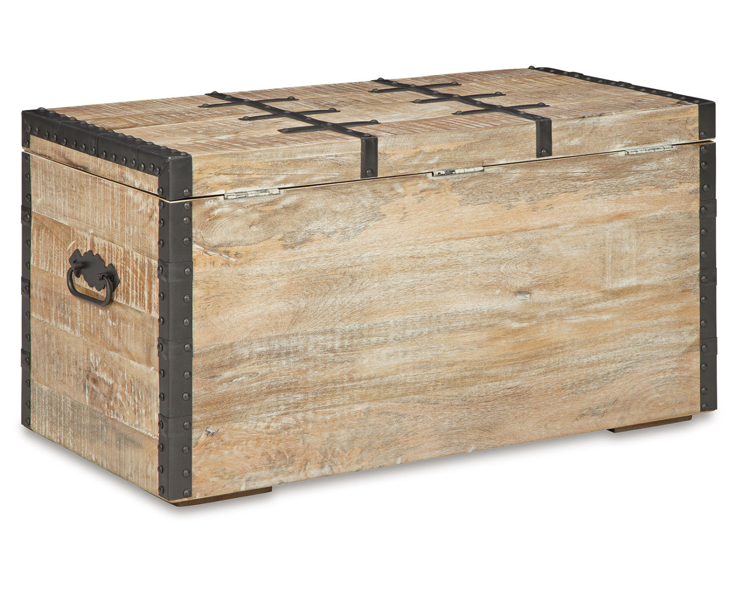 Dartland Storage Trunk