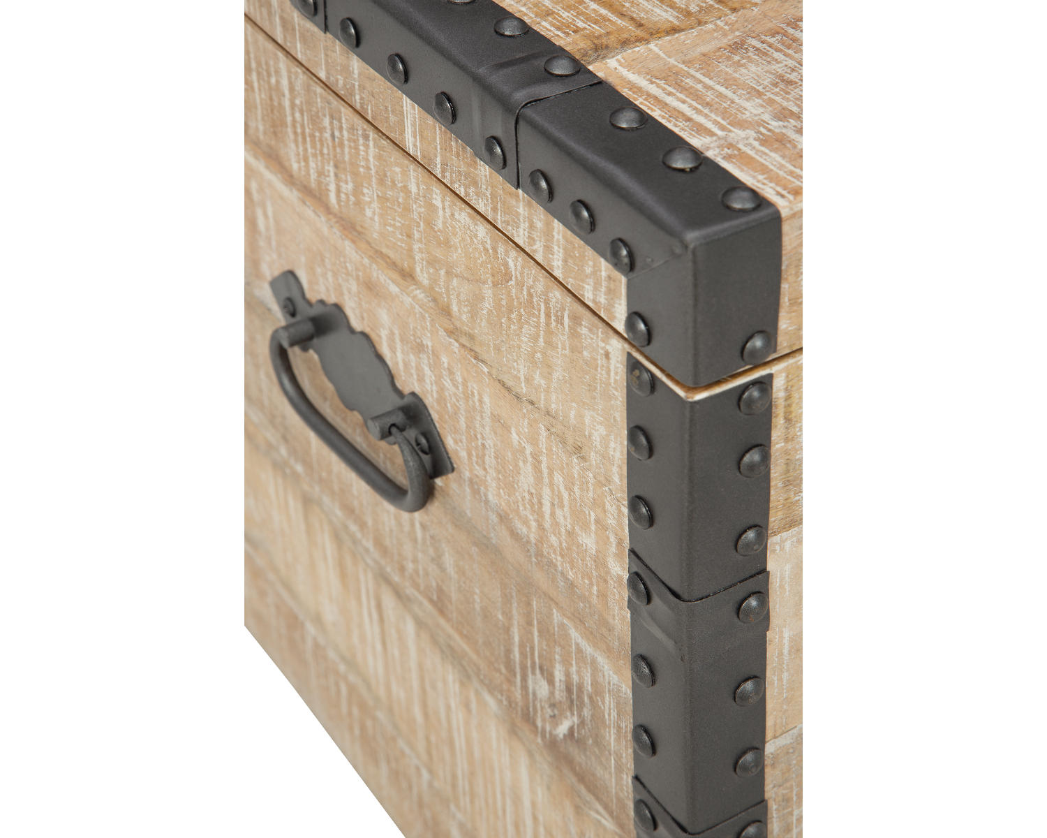Dartland Storage Trunk