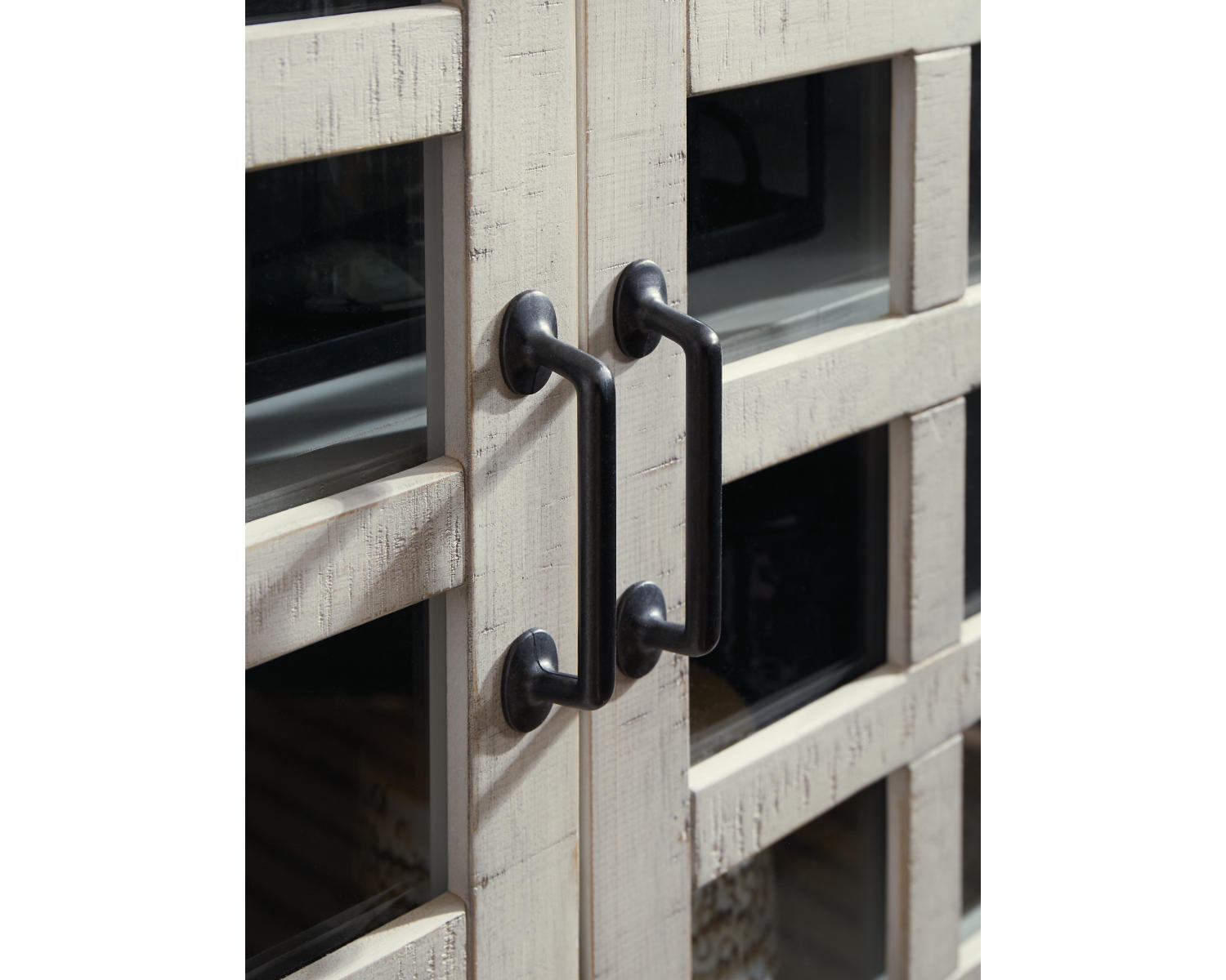 Falkgate Accent Cabinet