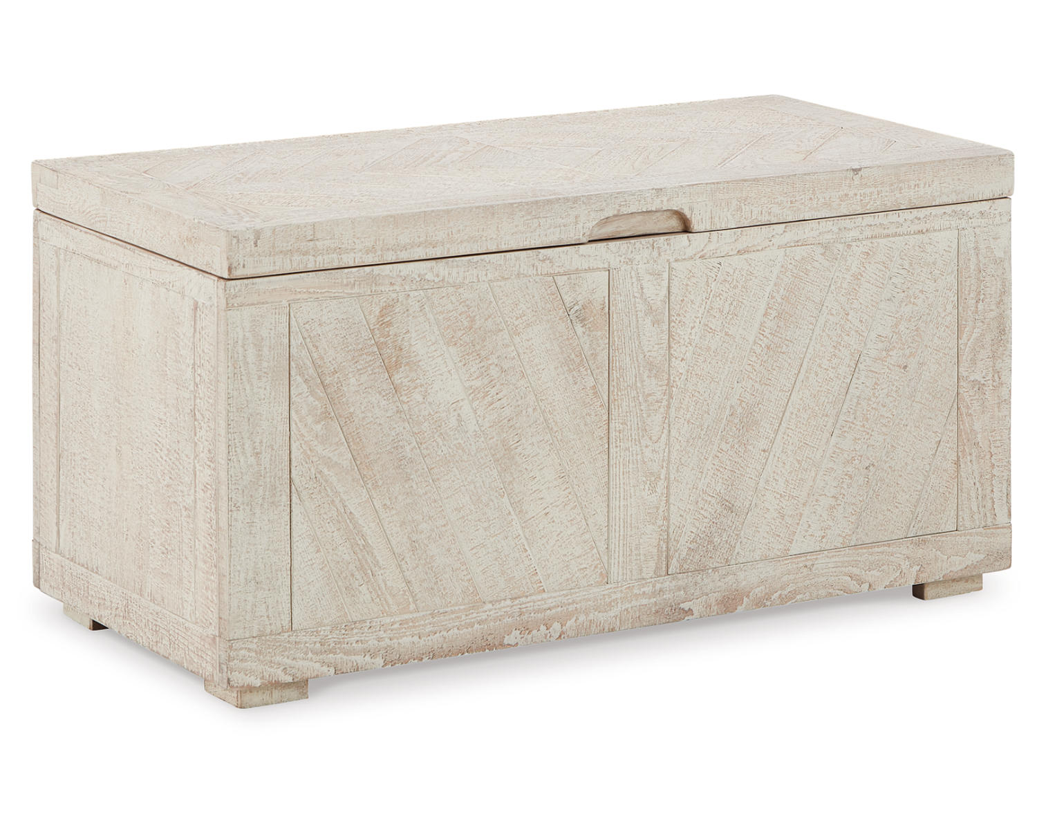 Ryker Storage Trunk
