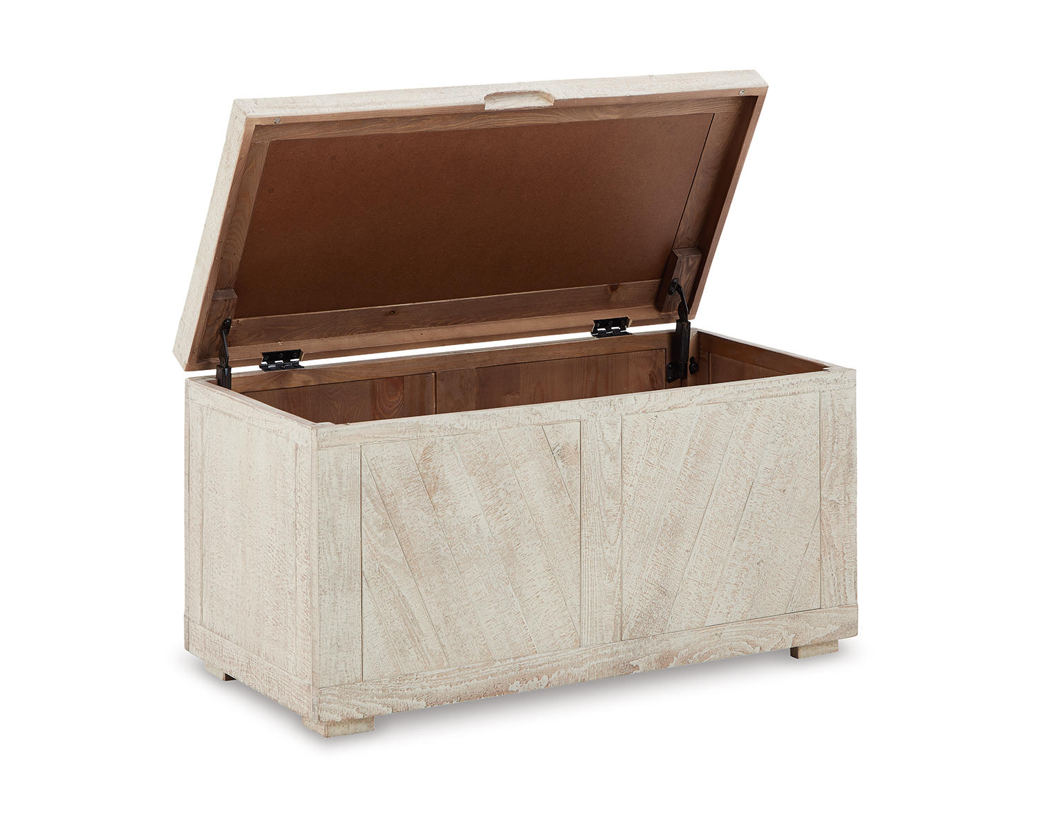Ryker Storage Trunk