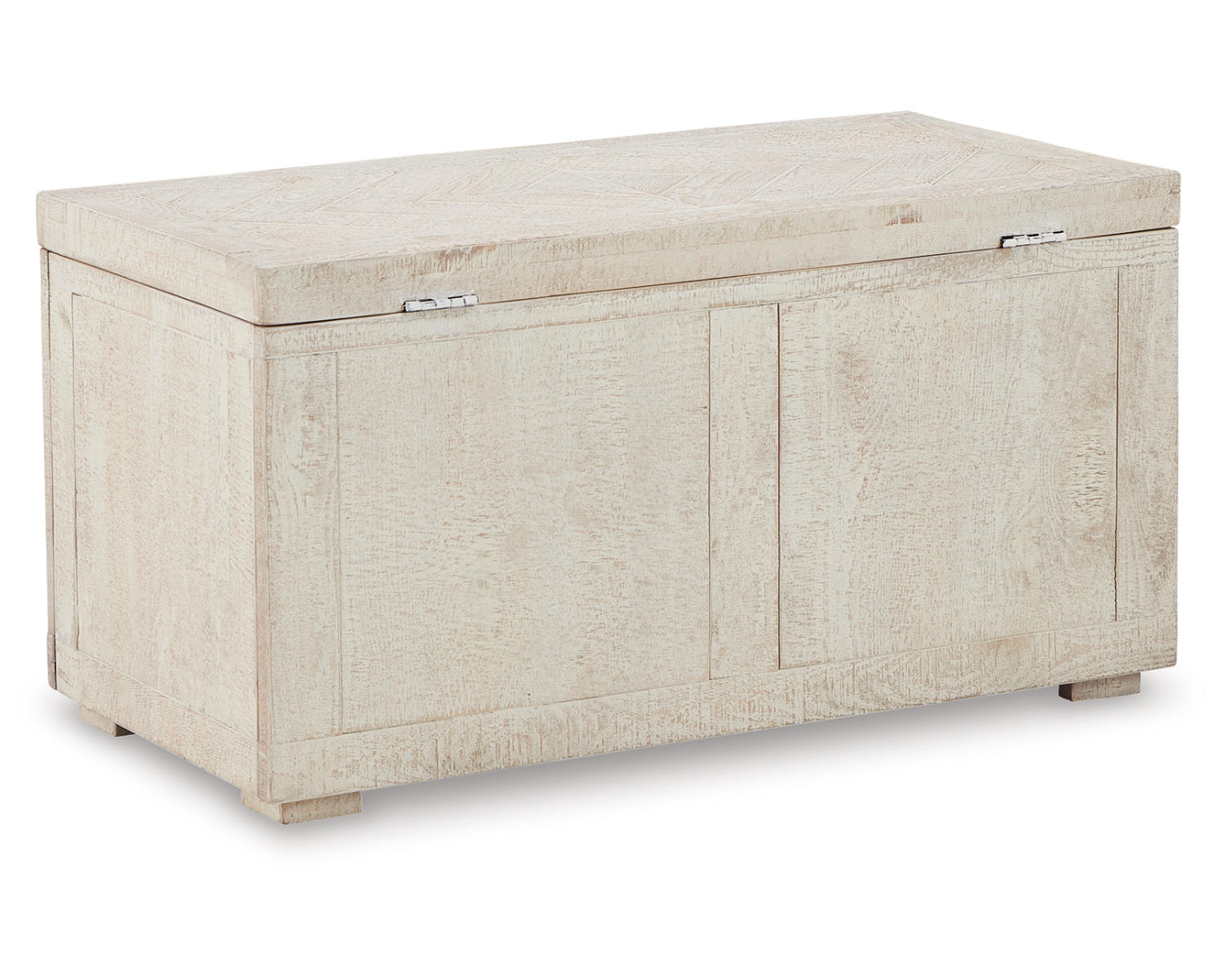 Ryker Storage Trunk