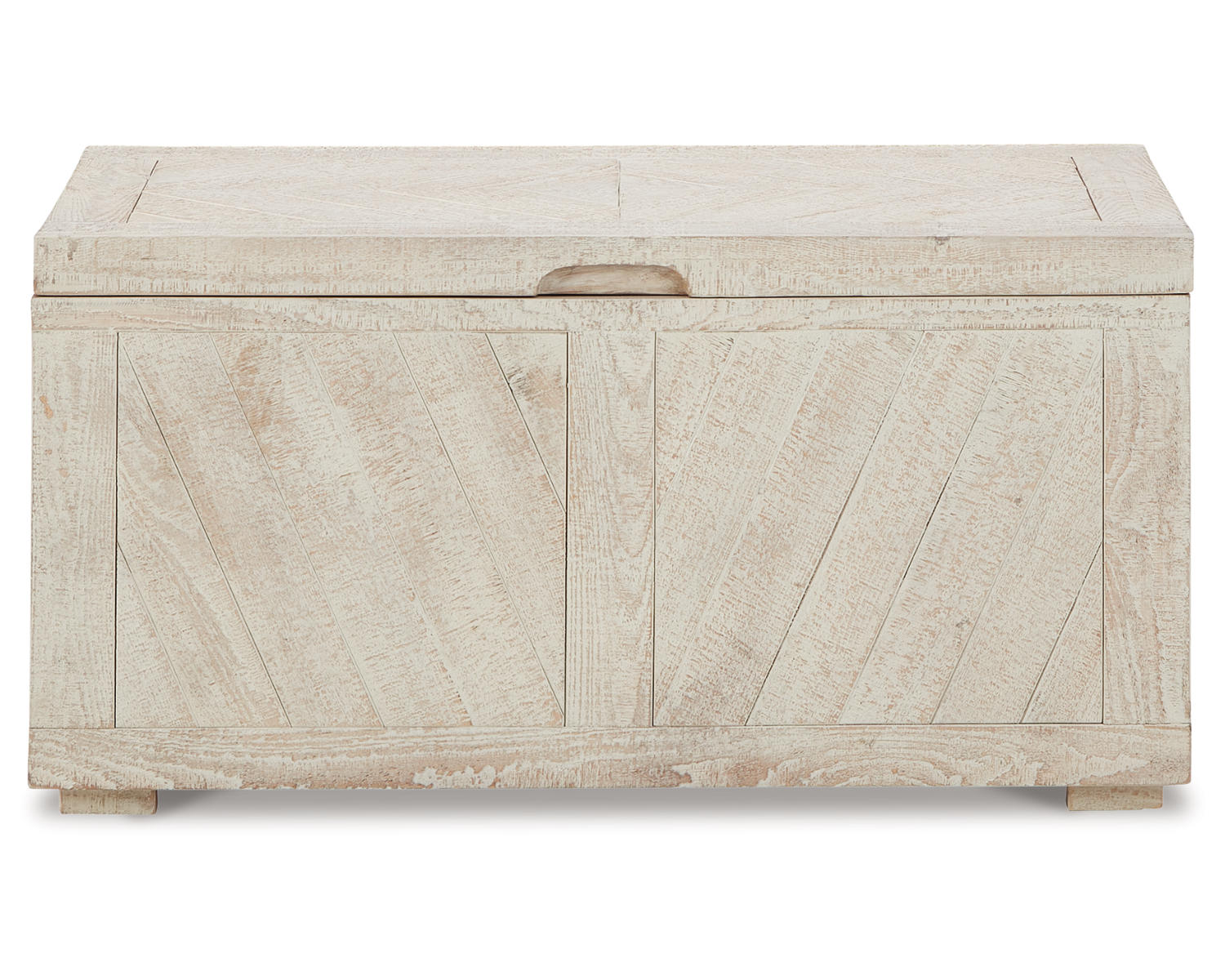 Ryker Storage Trunk