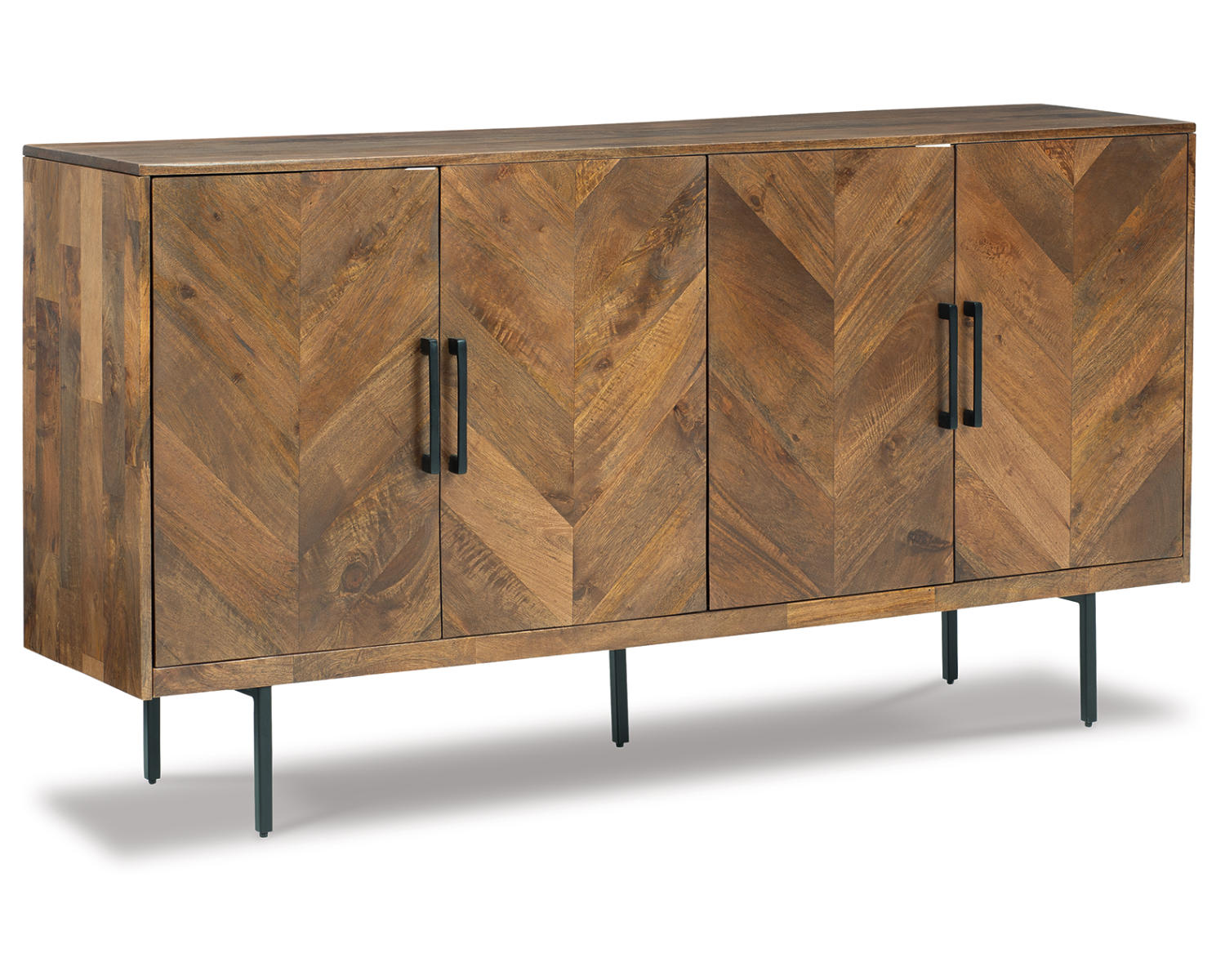 Prattville Accent Cabinet