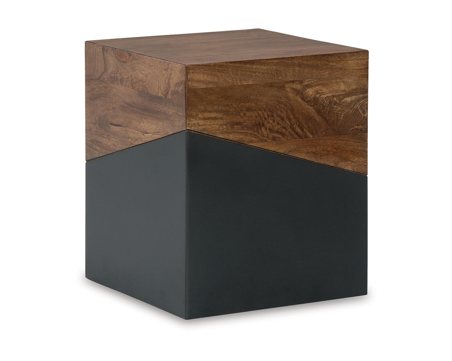 Trailbend Accent Table