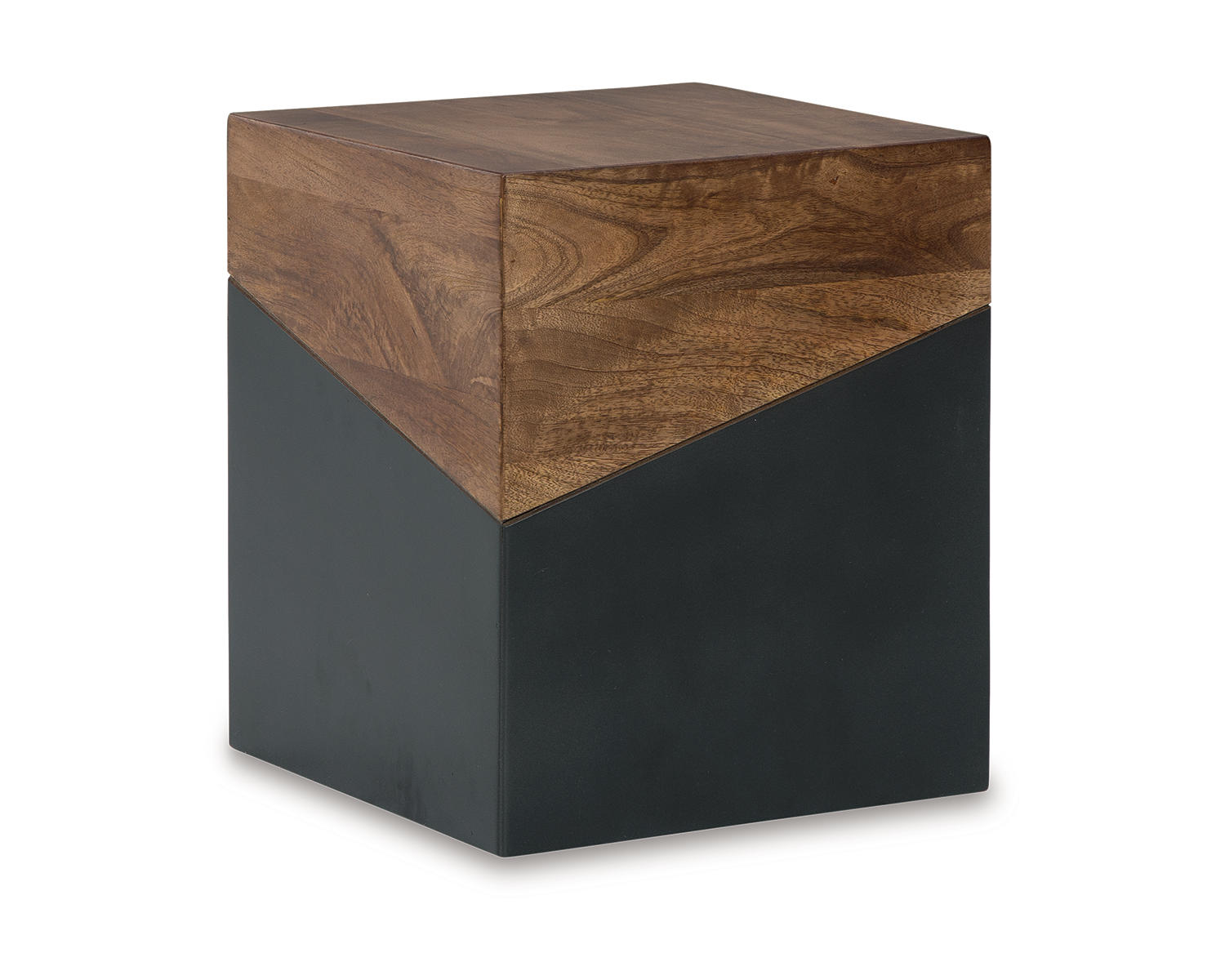 Trailbend Accent Table