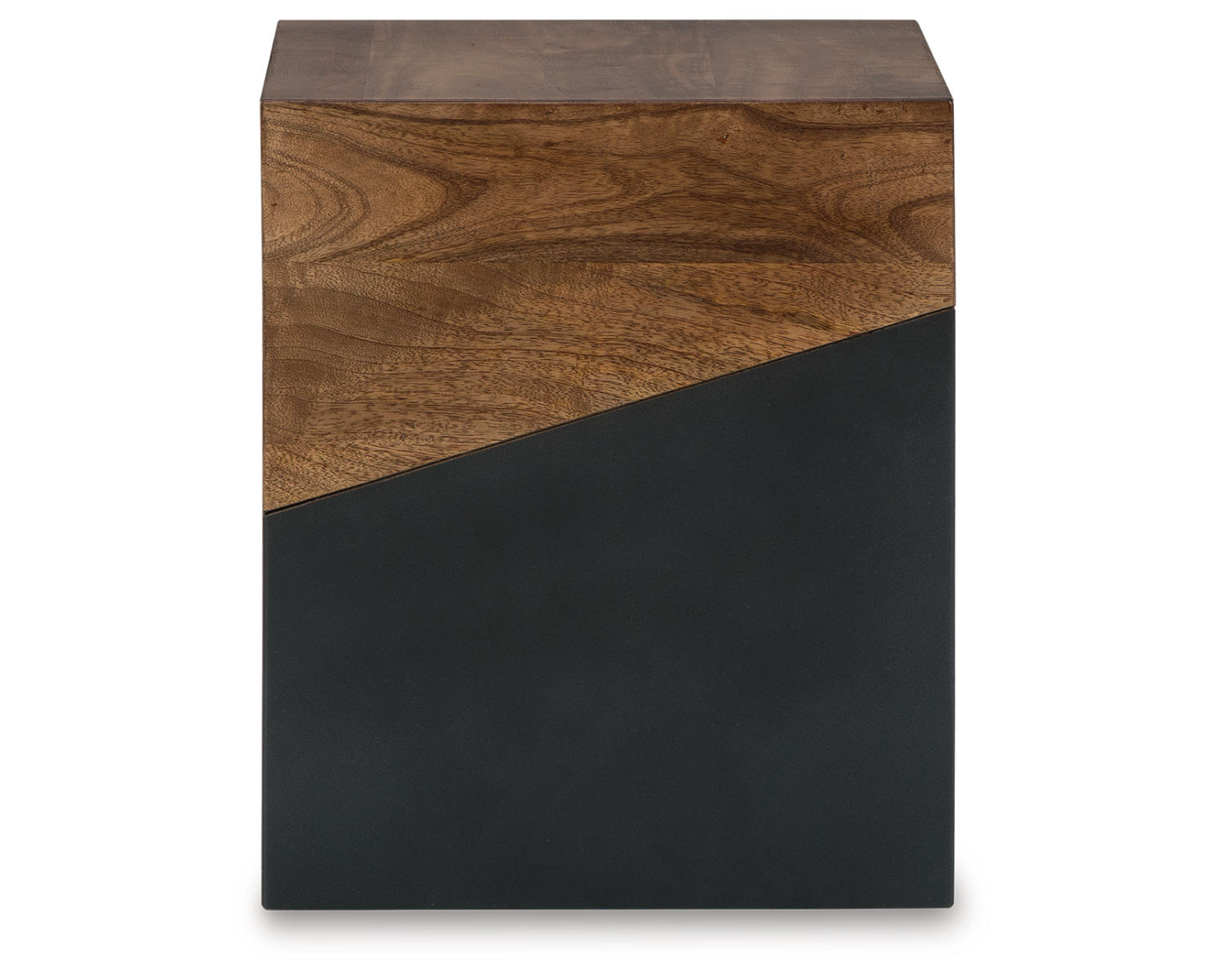 Trailbend Accent Table