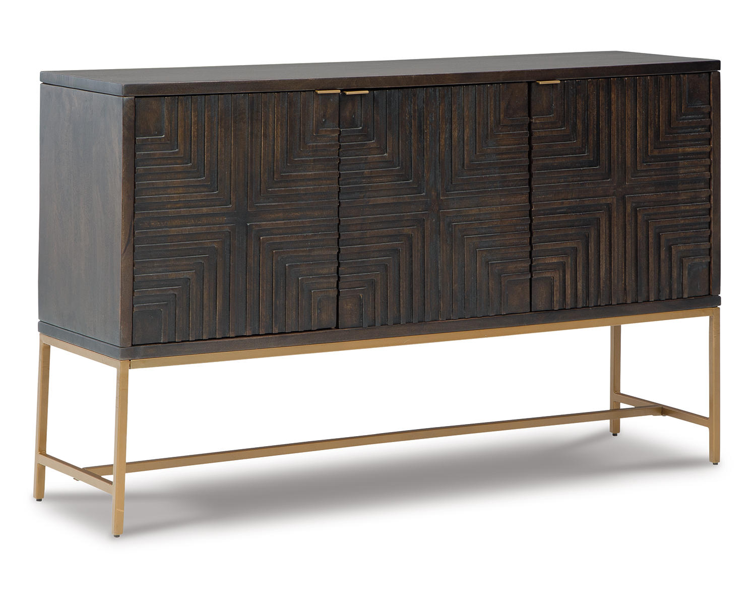 Elinmore Accent Cabinet