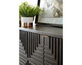 Gabinete de acento Elinmore
