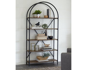 Galtbury Bookcase
