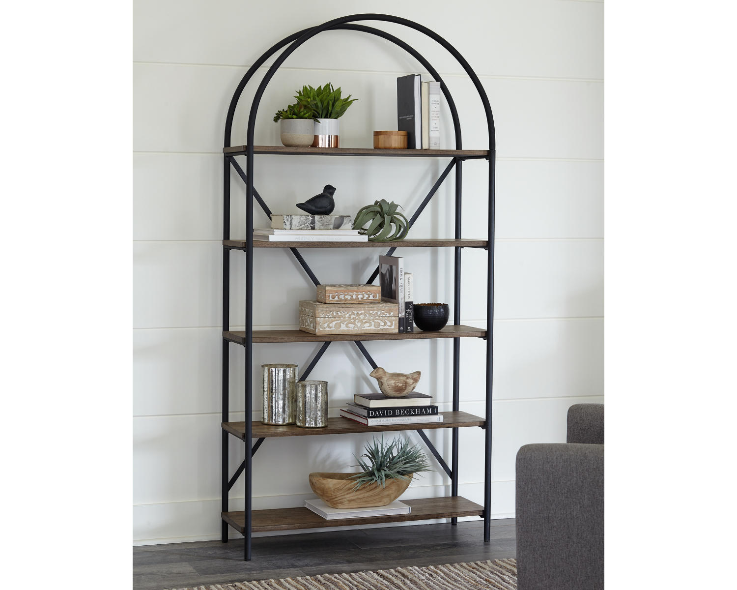 Galtbury Bookcase