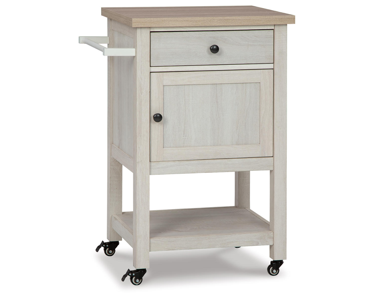 Boderidge Bar Cart
