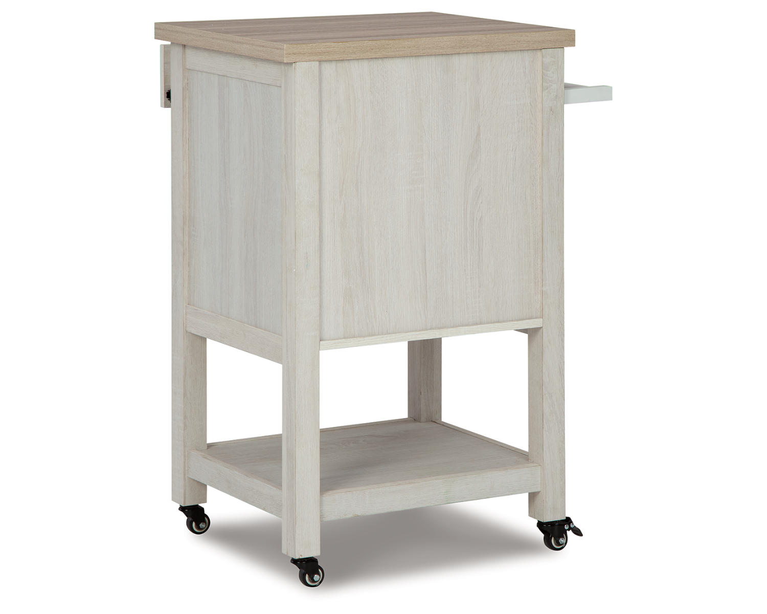 Boderidge Bar Cart
