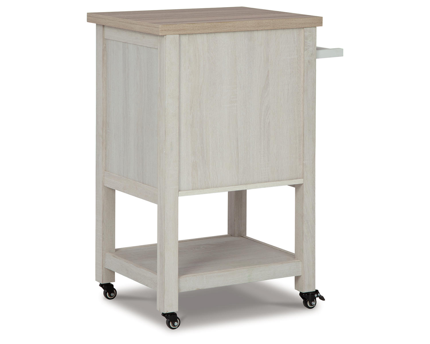 Boderidge Bar Cart