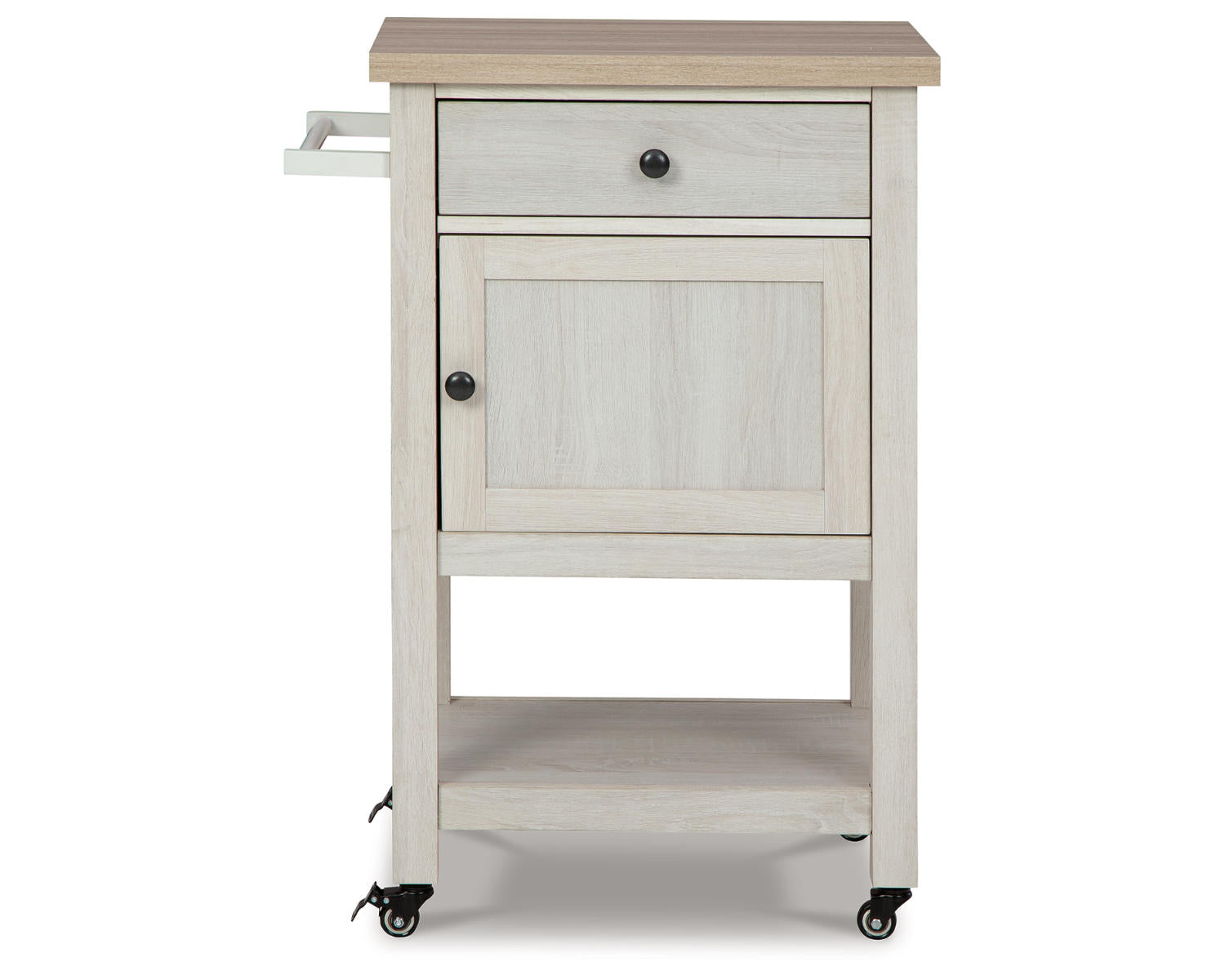 Boderidge Bar Cart